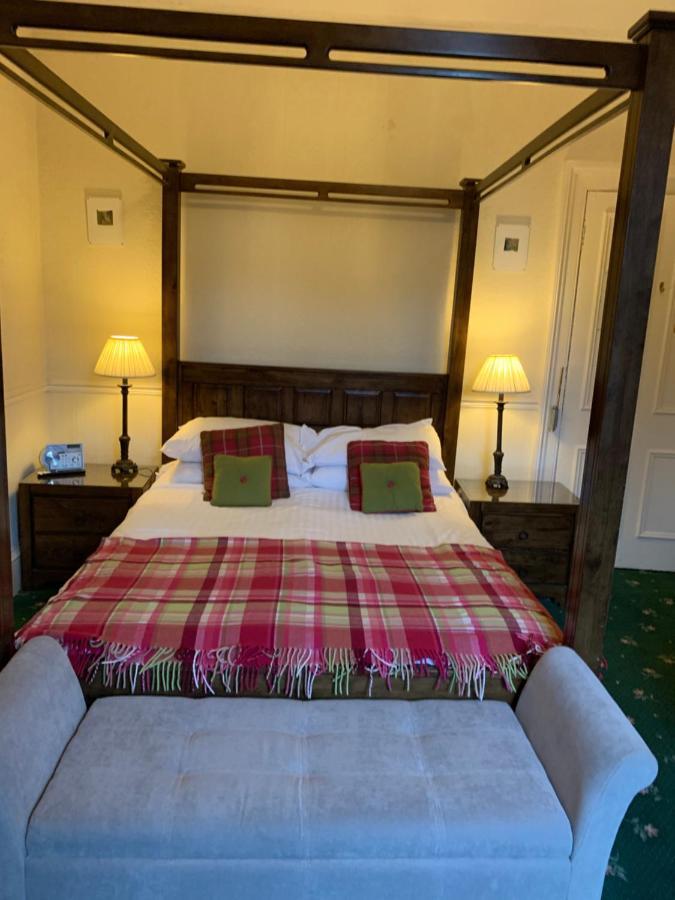 Clan Walker Guest House إدنبرة المظهر الخارجي الصورة