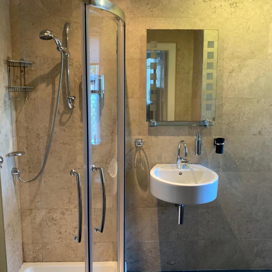Clan Walker Guest House إدنبرة المظهر الخارجي الصورة