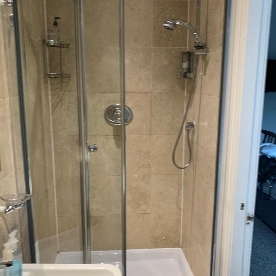 Clan Walker Guest House إدنبرة المظهر الخارجي الصورة